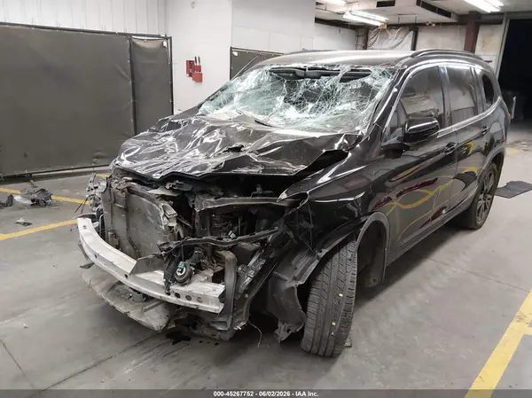 5FNYF6H23MB008871 2021 HONDA PILOT - Image 2