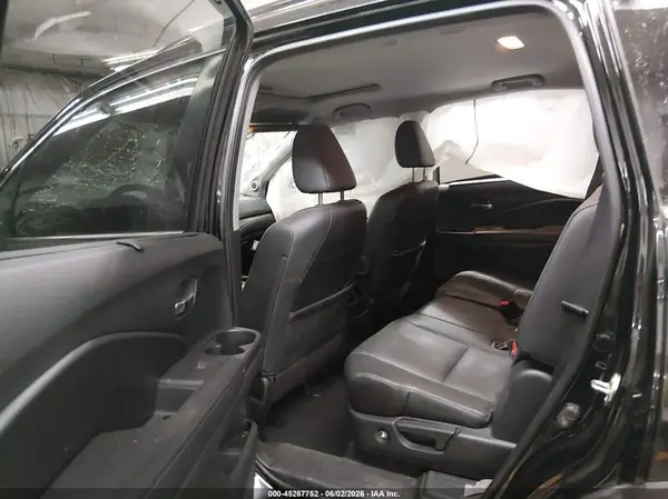 5FNYF6H23MB008871 2021 HONDA PILOT - Image 8