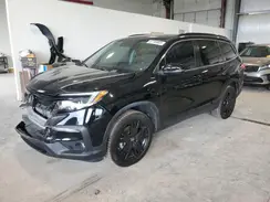 5FNYF6H23MB008904 2021 HONDA PILOT