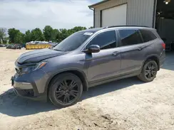 5FNYF6H23MB013293 2021 HONDA PILOT