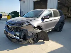 5FNYF6H23MB017330 2021 HONDA PILOT