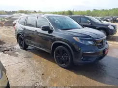 5FNYF6H23MB024343 2021 HONDA PILOT