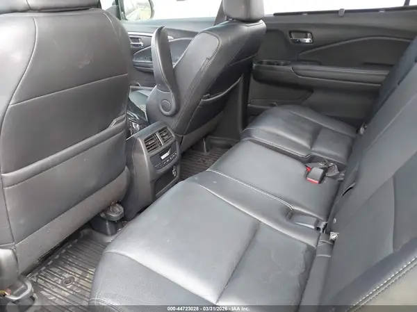 5FNYF6H23MB024343 2021 HONDA PILOT - Image 8