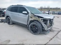 5FNYF6H23MB024732 2021 HONDA PILOT