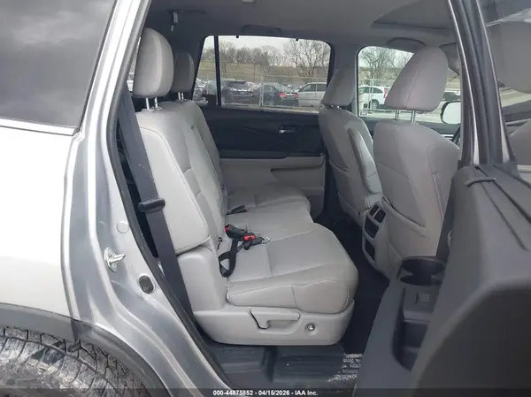 5FNYF6H23MB024732 2021 HONDA PILOT - Image 8