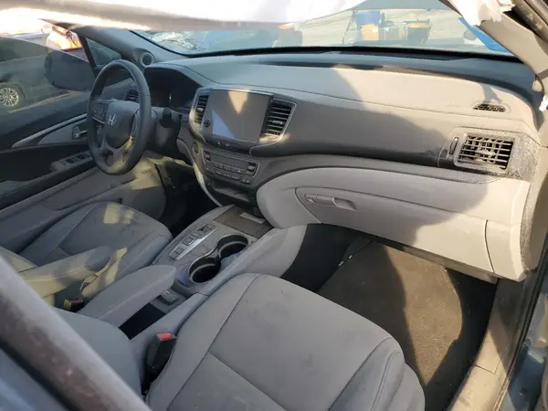 5FNYF6H23MB024892 2021 HONDA PILOT - Image 8