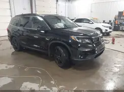5FNYF6H23MB026447 2021 HONDA PILOT