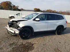 5FNYF6H23MB026559 2021 HONDA PILOT