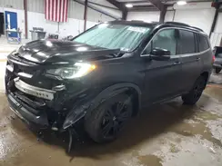 5FNYF6H23MB029672 2021 HONDA PILOT