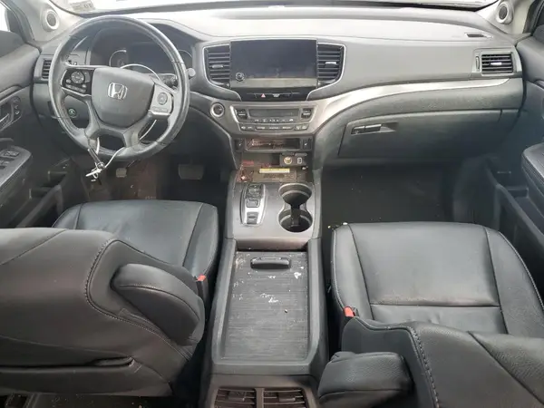 5FNYF6H23MB031860 2021 HONDA PILOT - Image 8