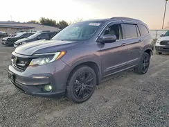 5FNYF6H23MB033883 2021 HONDA PILOT
