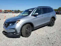 5FNYF6H23MB037027 2021 HONDA PILOT
