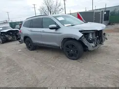 5FNYF6H23MB037030 2021 HONDA PILOT