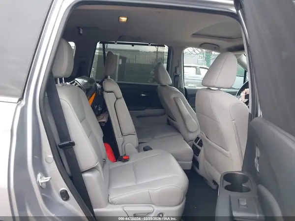 5FNYF6H23MB037030 2021 HONDA PILOT - Image 8