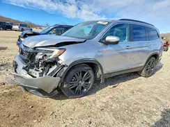 5FNYF6H23MB059481 2021 HONDA PILOT