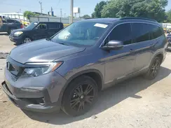 5FNYF6H23MB064213 2021 HONDA PILOT