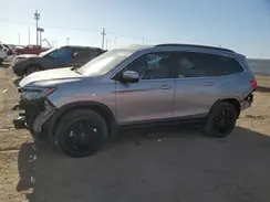 5FNYF6H23MB066124 2021 HONDA PILOT