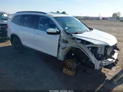 5FNYF6H23MB067502 2021 HONDA PILOT
