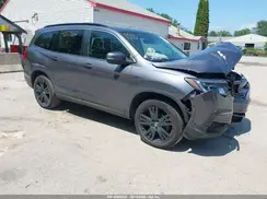 5FNYF6H23MB067578 2021 HONDA PILOT