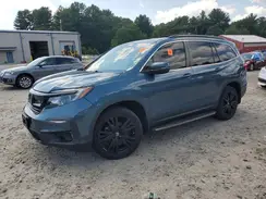 5FNYF6H23MB068942 2021 HONDA PILOT