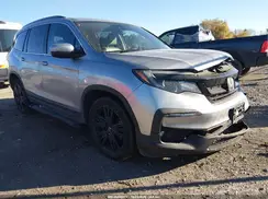 5FNYF6H23MB074966 2021 HONDA PILOT