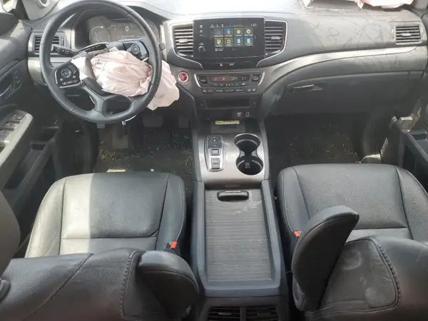 5FNYF6H23MB085708 2021 HONDA PILOT - Image 8