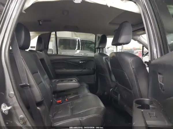 5FNYF6H23MB091525 2021 HONDA PILOT - Image 8