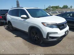 5FNYF6H23MB095137 2021 HONDA PILOT