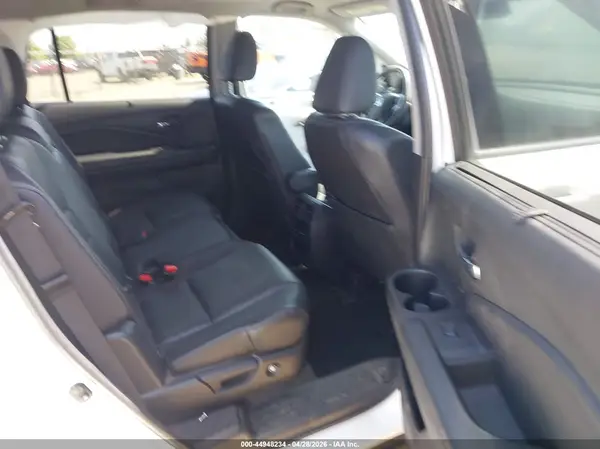 5FNYF6H23MB095137 2021 HONDA PILOT - Image 8