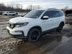 5FNYF6H23MB095784 2021 HONDA PILOT