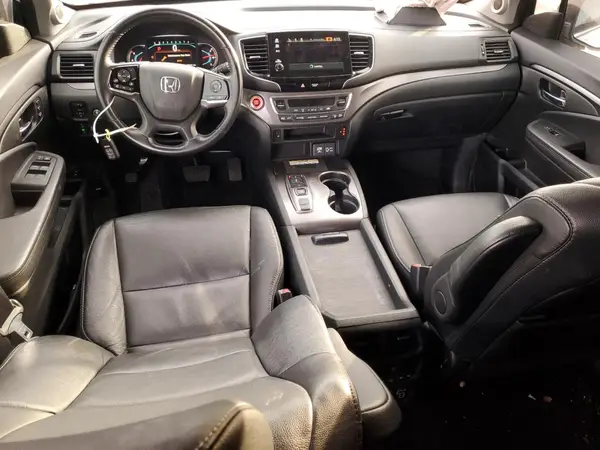 5FNYF6H23MB095784 2021 HONDA PILOT - Image 8