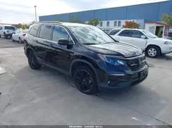 5FNYF6H23MB097650 2021 HONDA PILOT