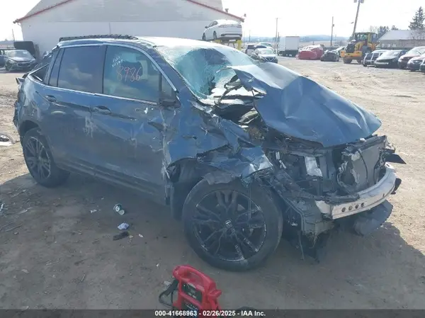 5FNYF6H23MB098698 2021 HONDA PILOT - Image 1