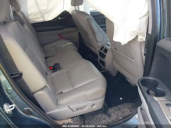 5FNYF6H23MB098698 2021 HONDA PILOT - Image 8
