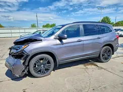 5FNYF6H23MB098751 2021 HONDA PILOT