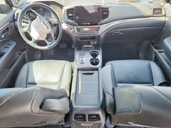 5FNYF6H23MB098751 2021 HONDA PILOT - Image 8