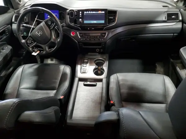 5FNYF6H23MB101003 2021 HONDA PILOT - Image 8