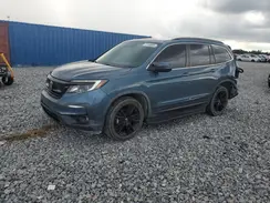5FNYF6H23MB101812 2021 HONDA PILOT