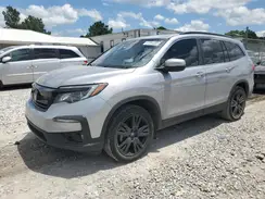 5FNYF6H23NB003154 2022 HONDA PILOT
