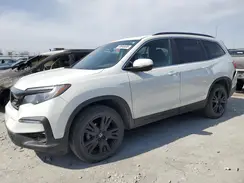 5FNYF6H23NB003252 2022 HONDA PILOT