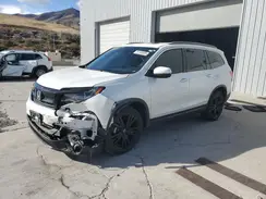 5FNYF6H23NB003266 2022 HONDA PILOT