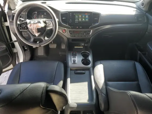 5FNYF6H23NB003266 2022 HONDA PILOT - Image 8