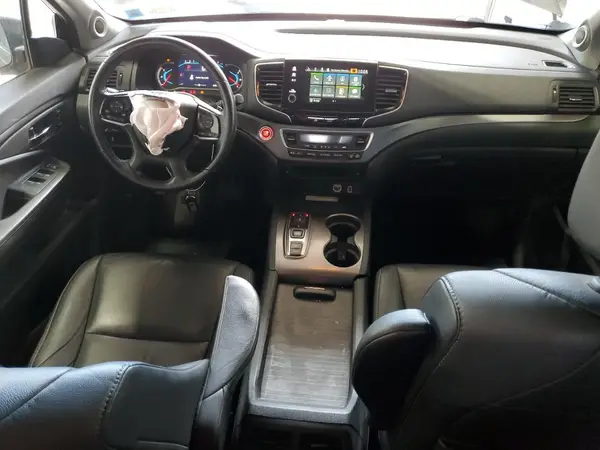 5FNYF6H23NB004479 2022 HONDA PILOT - Image 8