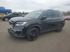 5FNYF6H23NB014090 2022 HONDA PILOT