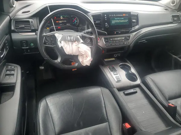 5FNYF6H23NB014090 2022 HONDA PILOT - Image 8
