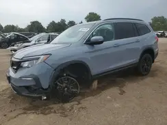 5FNYF6H23NB026742 2022 HONDA PILOT