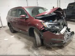 5FNYF6H23NB027017 2022 HONDA PILOT