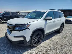 5FNYF6H23NB027163 2022 HONDA PILOT