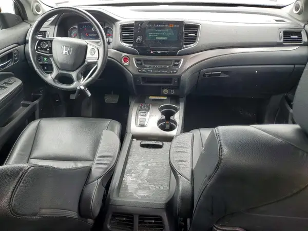 5FNYF6H23NB027163 2022 HONDA PILOT - Image 8