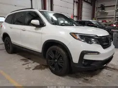 5FNYF6H23NB032217 2022 HONDA PILOT
